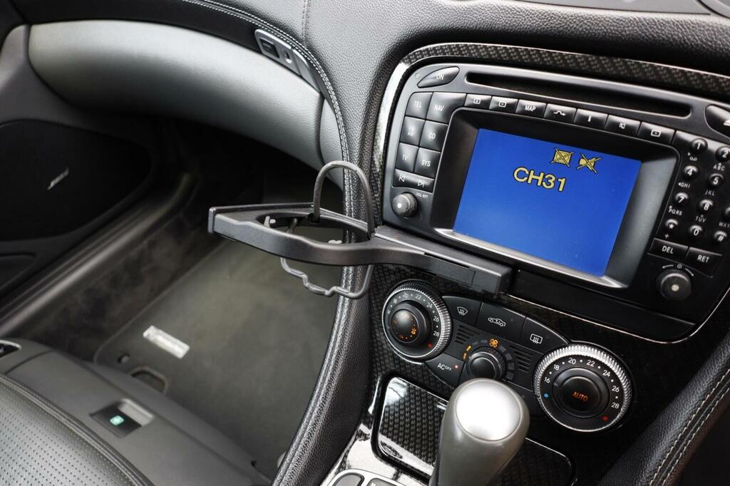 Mercedes-Benz SL Class Series Sl 500 V Clean, Hpi Clear, Warrant Blue #20