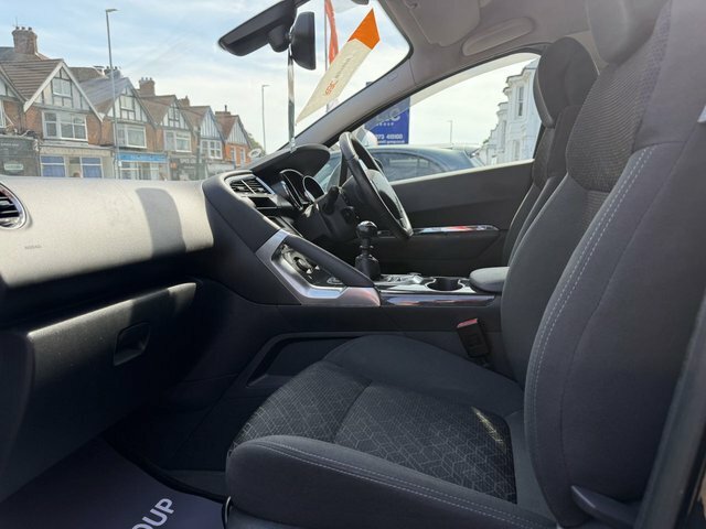 Peugeot 3008 1.6 E-hdi Active Egc Silver #18