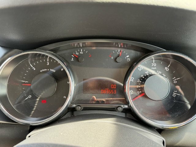 Peugeot 3008 1.6 E-hdi Active Egc Silver #23