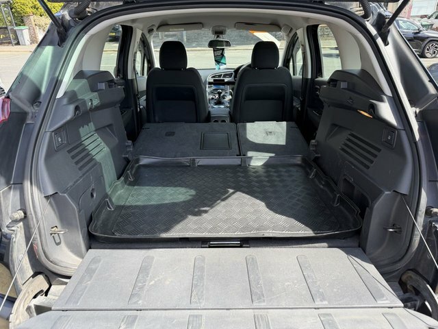 Peugeot 3008 1.6 E-hdi Active Egc Silver #13