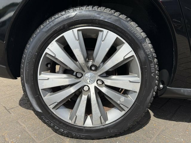 Peugeot 3008 1.6 E-hdi Active Egc Silver #30