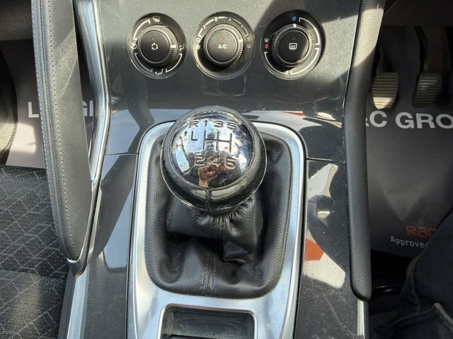 Peugeot 3008 1.6 E-hdi Active Egc Silver #28