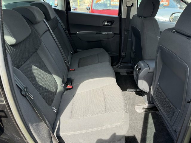 Peugeot 3008 1.6 E-hdi Active Egc Silver #15