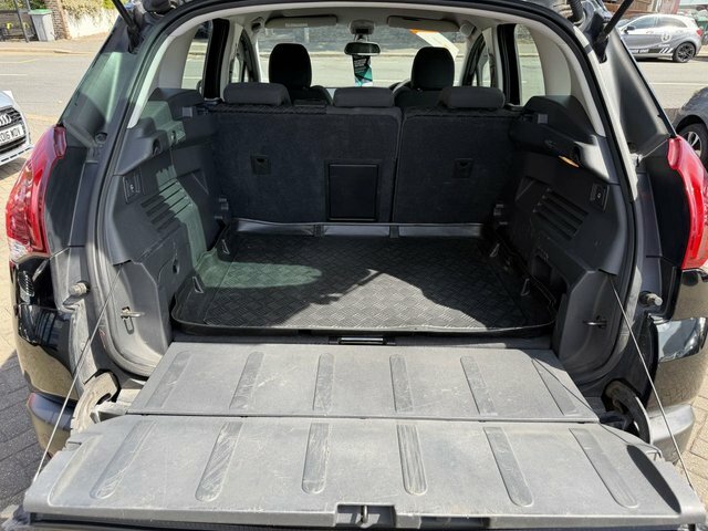 Peugeot 3008 1.6 E-hdi Active Egc Silver #12