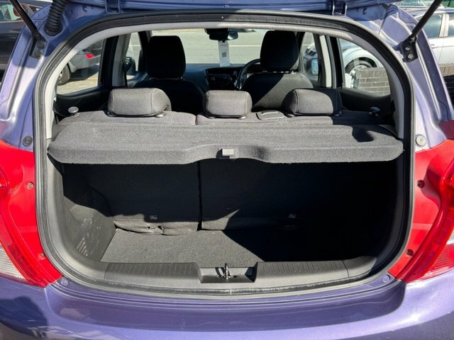 Vauxhall Viva 1.0 Se,62mpg,20 Road Tax,air Con,cruise Control,ve Black #22