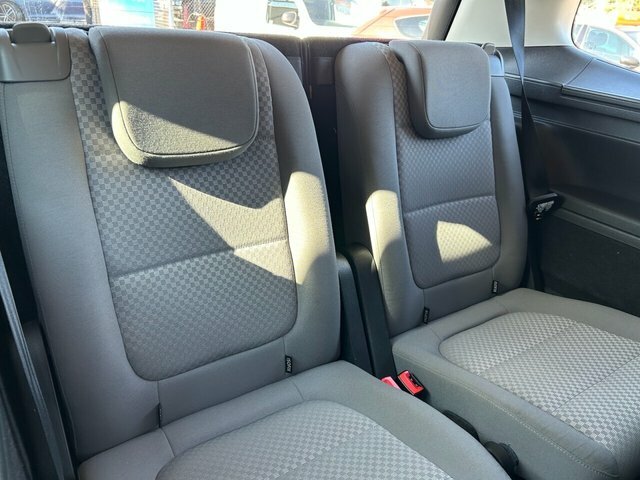 Seat Alhambra 2.0 Tdi Ecomotive S Mpv Euro 6 Grey #5