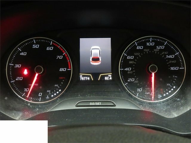 Seat Leon Tsi Se Dynamic Technology Silver #3