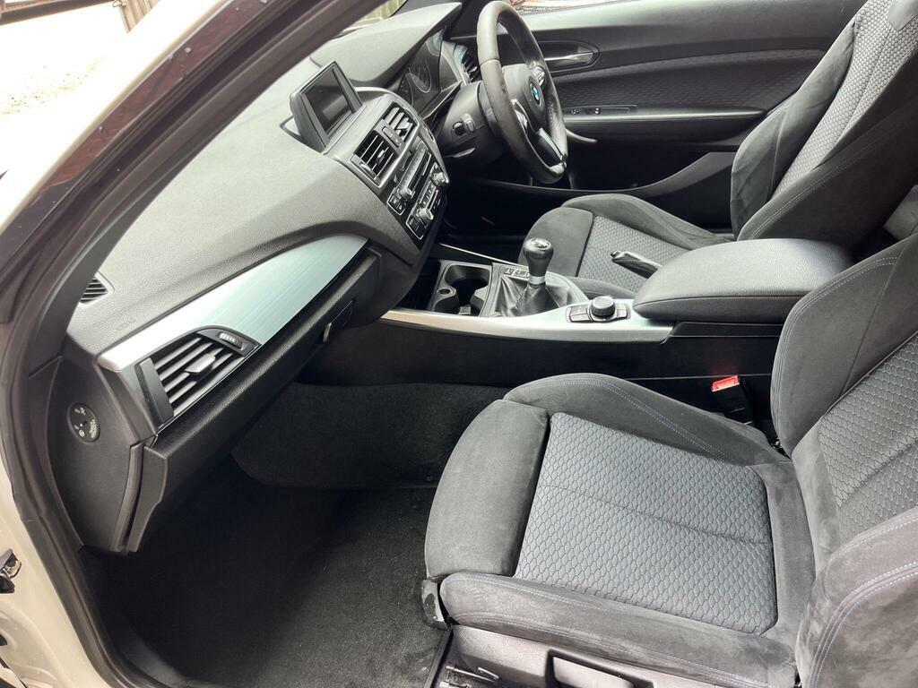 BMW 2 Series Mpv 2.0 220D M Sport Xdrive Euro 6 Ss Blue #22