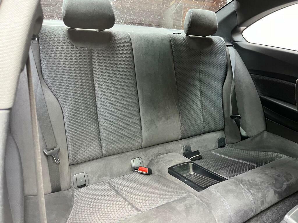 BMW 2 Series Mpv 2.0 220D M Sport Xdrive Euro 6 Ss Blue #24