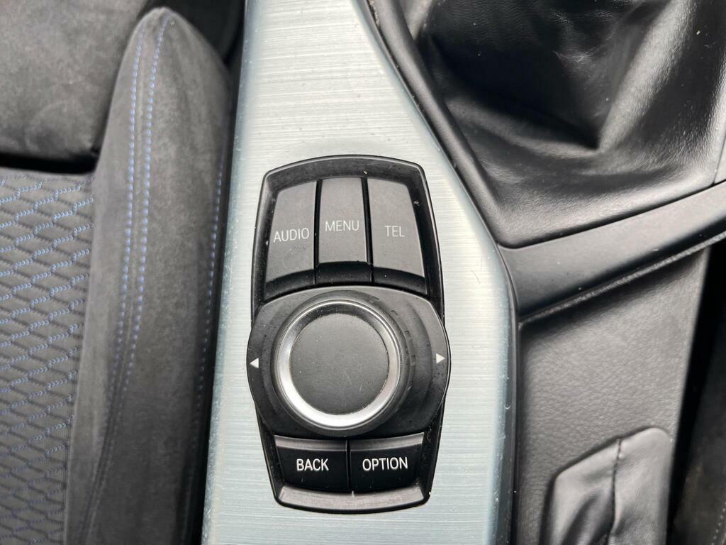 BMW 2 Series Mpv 2.0 220D M Sport Xdrive Euro 6 Ss Blue #29
