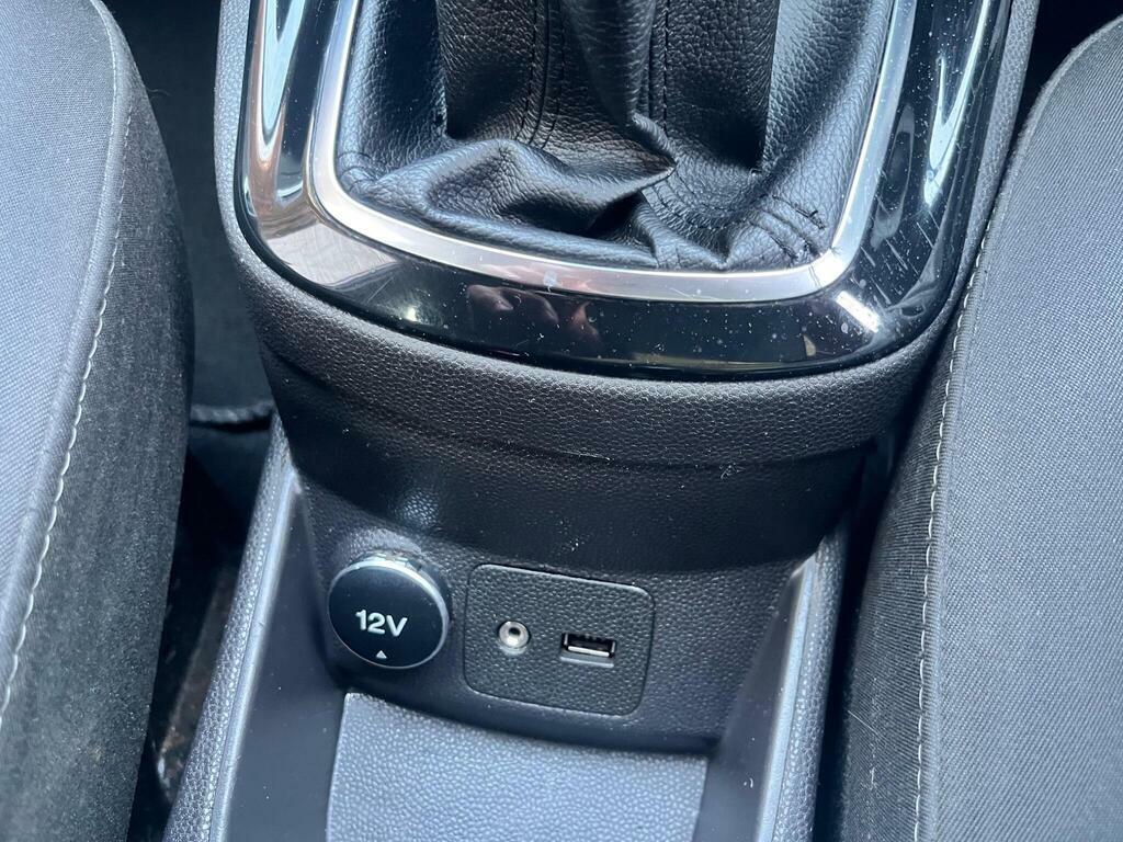 Ford Fiesta 1.0T Ecoboost Zetec S Euro 6 Ss Grey #24