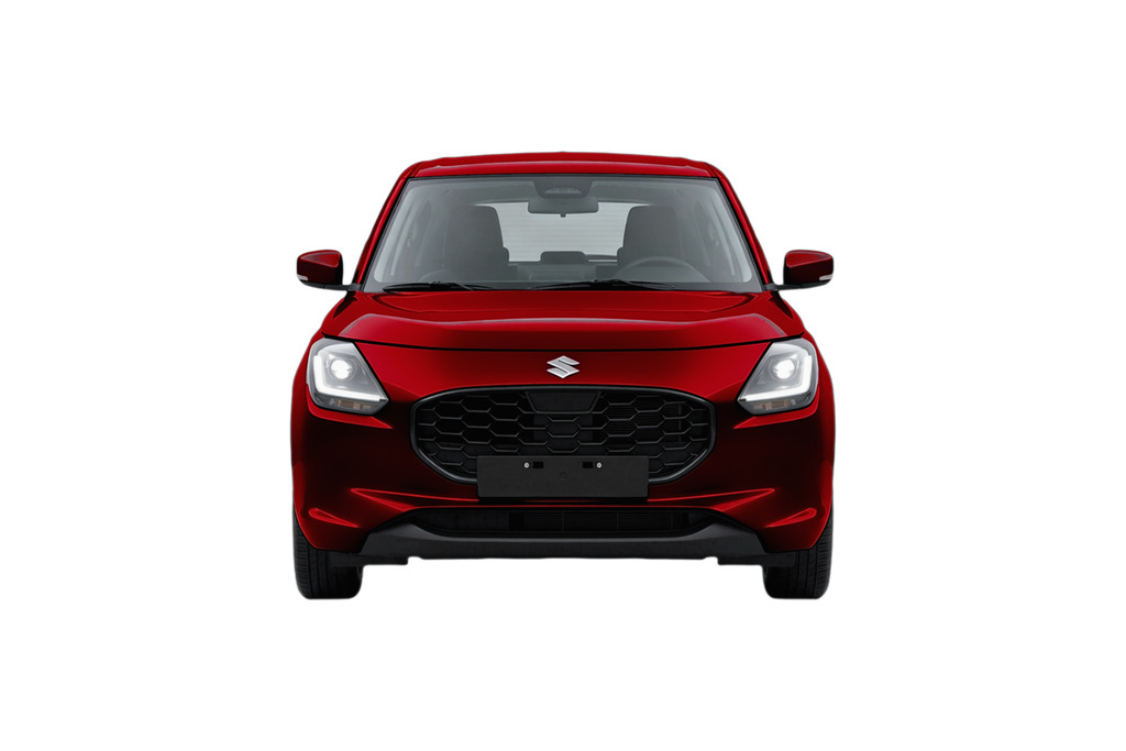 Suzuki Swift 1.2 Dualjet Mhev Sz-t Hatchback Hybrid Black #2