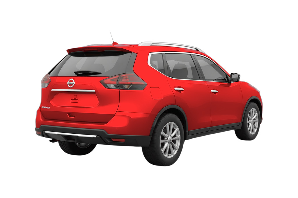 Nissan X-Trail 1.6 Dci Tekna Suv Euro 6 Ss Black #3