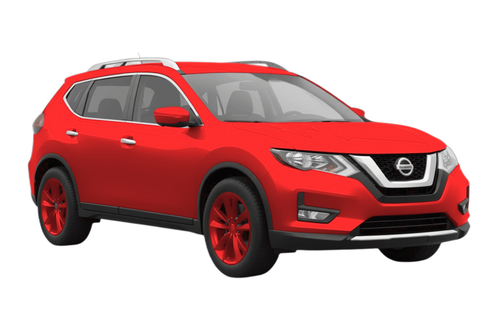 Nissan X-Trail 1.6 Dci Tekna Suv Euro 6 Ss Black