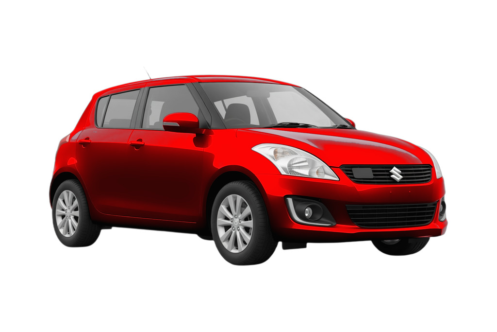 Suzuki Swift 1.2 Sz-l Hatchback Euro 6 94 Ps Silver