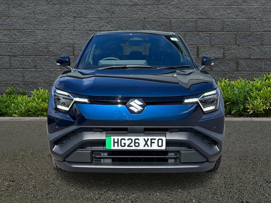 Suzuki Vitara 61Kwh Motion Suv Allgrip 183 Ps  #2