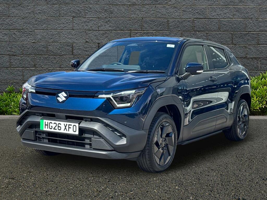 Suzuki Vitara 61Kwh Motion Suv Allgrip 183 Ps  #3