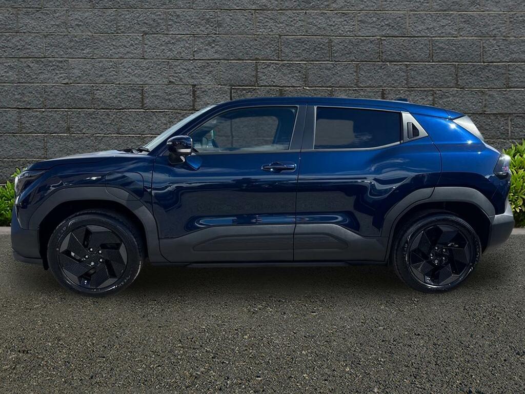 Suzuki Vitara 61Kwh Motion Suv Allgrip 183 Ps  #4