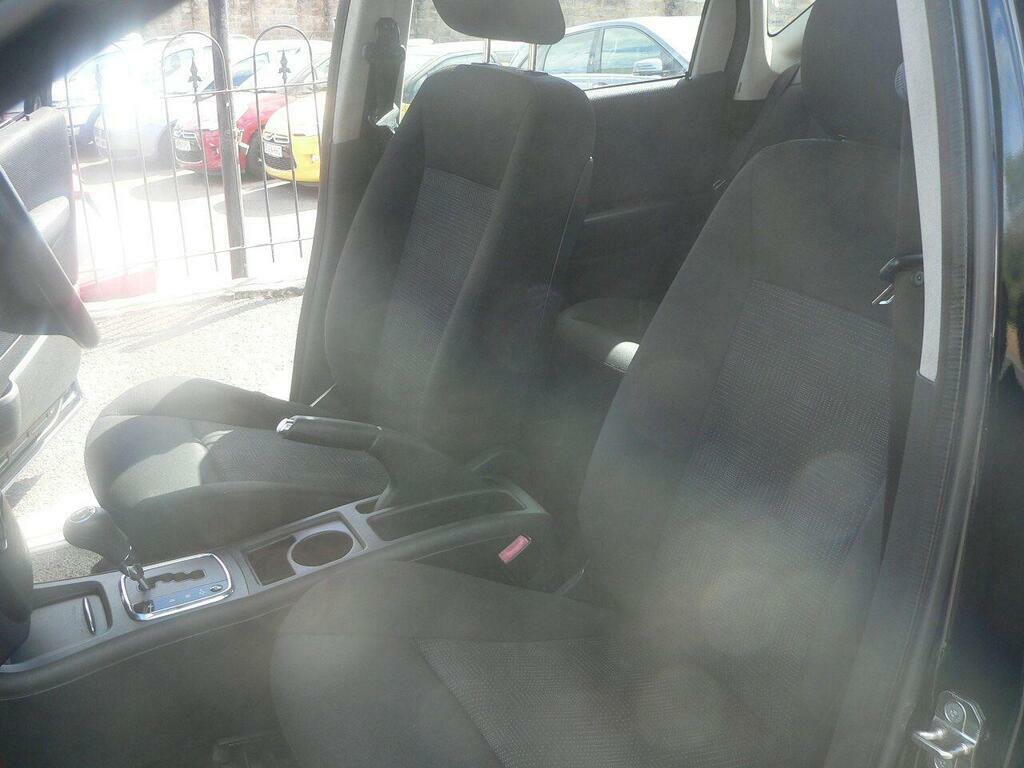 Mercedes-Benz A Class A160 Cdi Avantgarde Se 5-Door Black #9