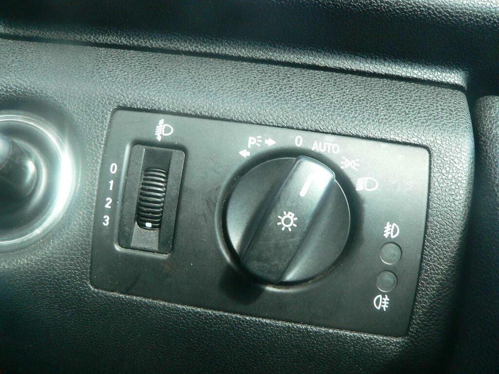 Mercedes-Benz A Class A160 Cdi Avantgarde Se 5-Door Black #18