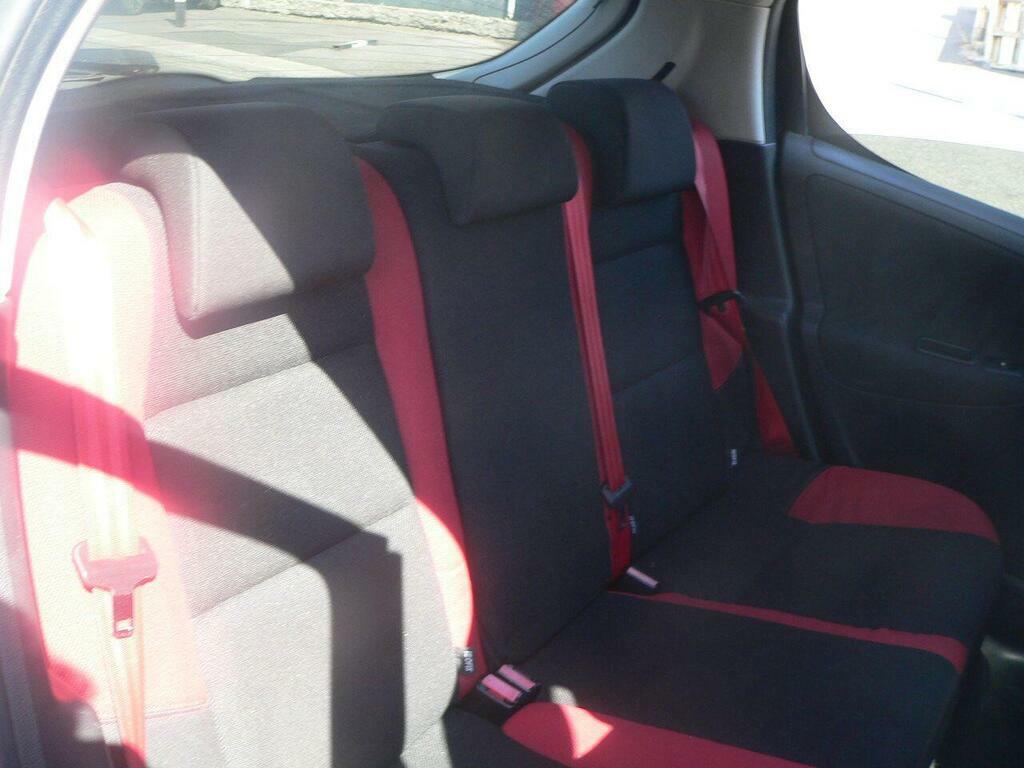Peugeot 207 1.4 Hdi Sportium Grey #28