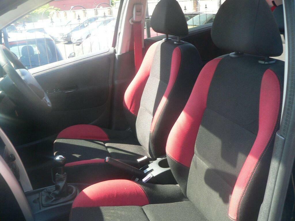 Peugeot 207 1.4 Hdi Sportium Grey #26
