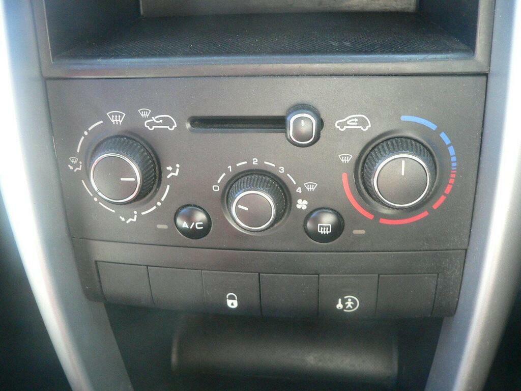 Peugeot 207 1.4 Hdi Sportium Grey #17