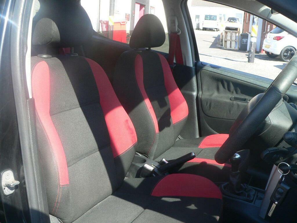 Peugeot 207 1.4 Hdi Sportium Grey #10