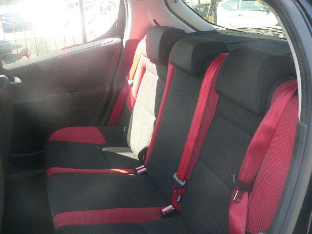 Peugeot 207 1.4 Hdi Sportium Grey #11