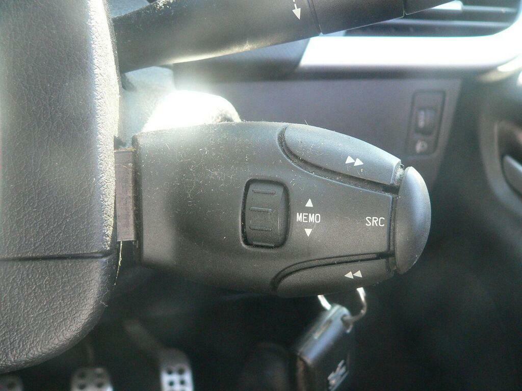 Peugeot 207 1.4 Hdi Sportium Grey #14