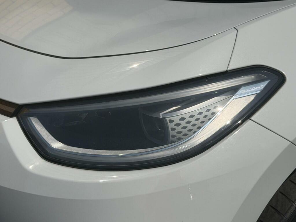 Volkswagen ID.3 150Kw Family Pro Performance 58Kwh 40 607 Grey #20