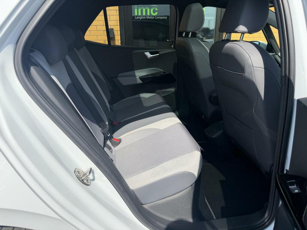 Volkswagen ID.3 150Kw Family Pro Performance 58Kwh 40 607 Grey #30