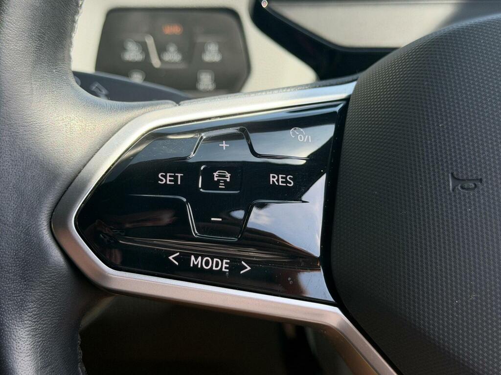 Volkswagen ID.3 150Kw Family Pro Performance 58Kwh 40 607 Grey #36