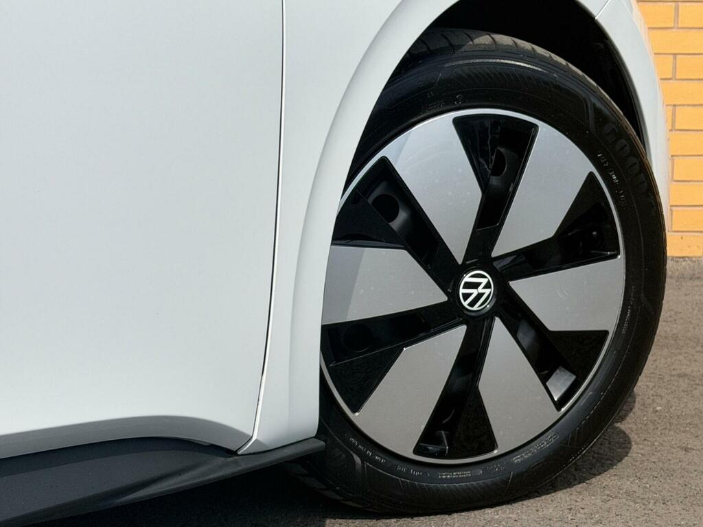 Volkswagen ID.3 150Kw Family Pro Performance 58Kwh 40 607 Grey #12