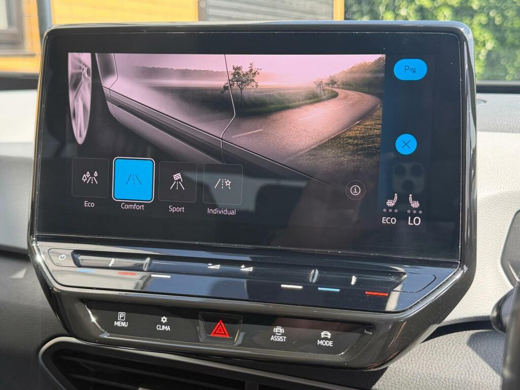 Volkswagen ID.3 150Kw Family Pro Performance 58Kwh 40 607 Grey #46