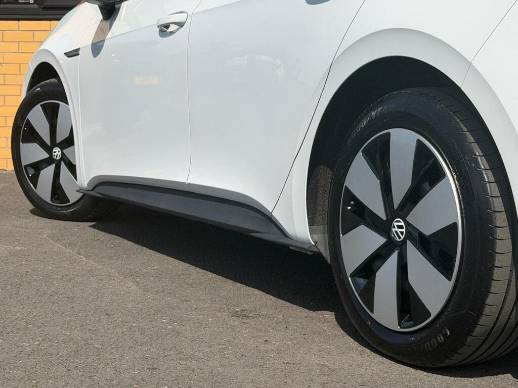 Volkswagen ID.3 150Kw Family Pro Performance 58Kwh 40 607 Grey #15