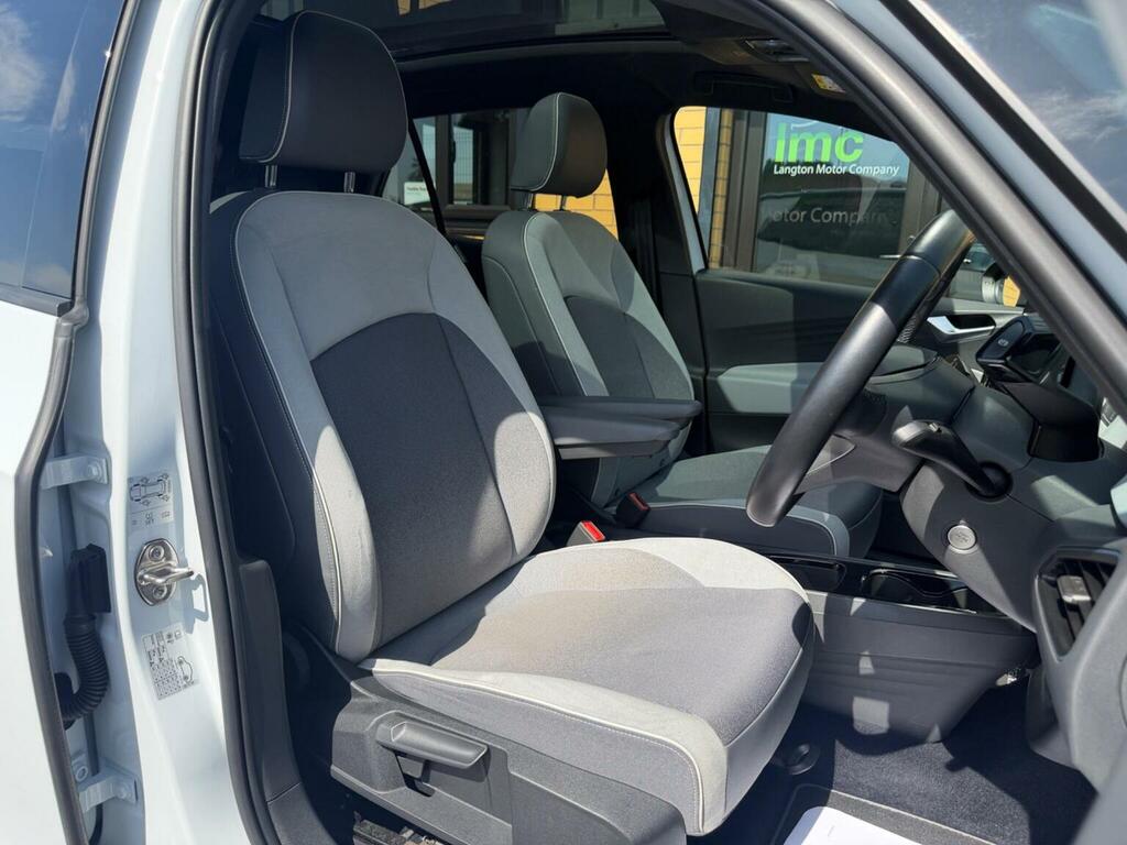 Volkswagen ID.3 150Kw Family Pro Performance 58Kwh 40 607 Grey #28