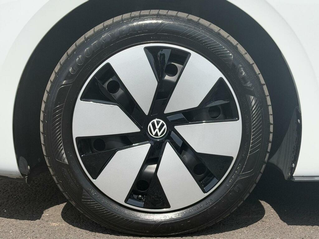 Volkswagen ID.3 150Kw Family Pro Performance 58Kwh 40 607 Grey #18