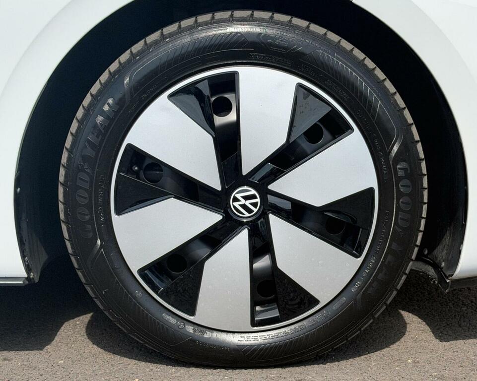 Volkswagen ID.3 150Kw Family Pro Performance 58Kwh 40 607 Grey #10