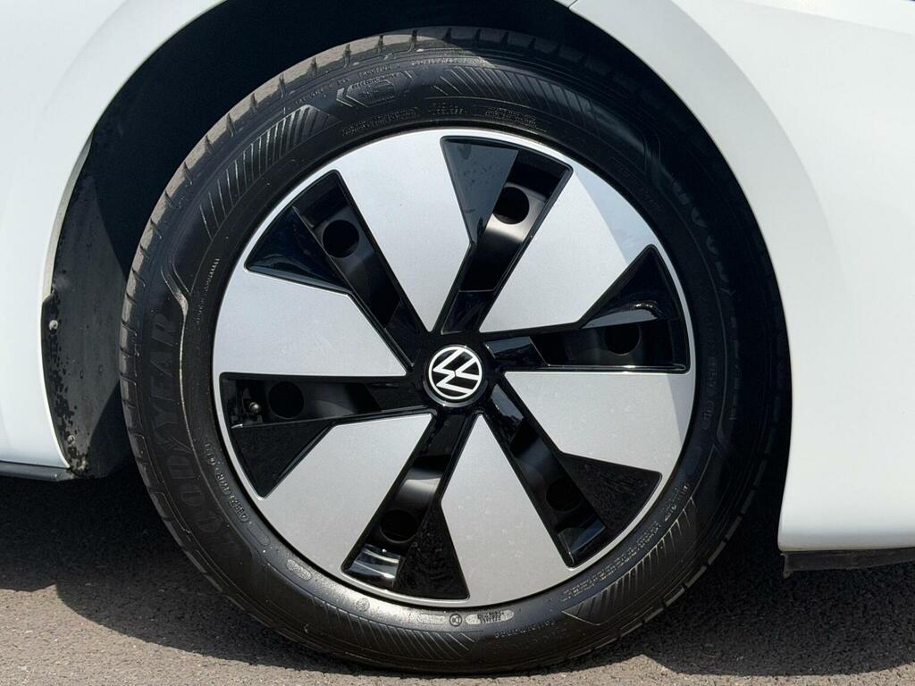 Volkswagen ID.3 150Kw Family Pro Performance 58Kwh 40 607 Grey #7