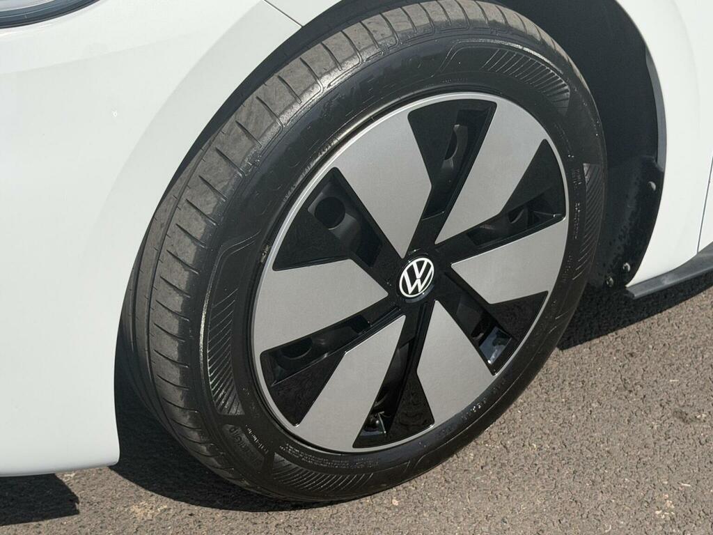 Volkswagen ID.3 150Kw Family Pro Performance 58Kwh 40 607 Grey #21