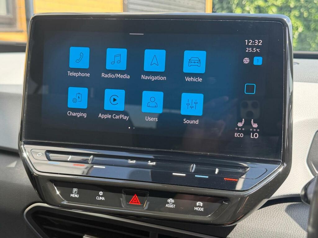 Volkswagen ID.3 150Kw Family Pro Performance 58Kwh 40 607 Grey #43
