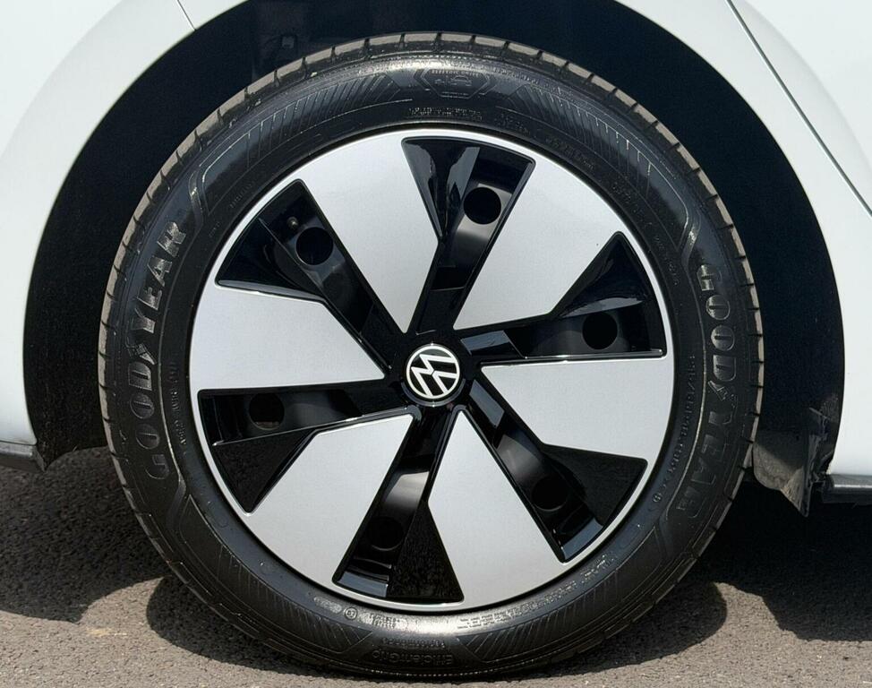 Volkswagen ID.3 150Kw Family Pro Performance 58Kwh 40 607 Grey #9