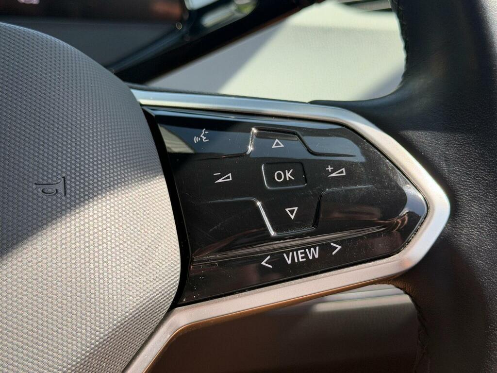 Volkswagen ID.3 150Kw Family Pro Performance 58Kwh 40 607 Grey #37