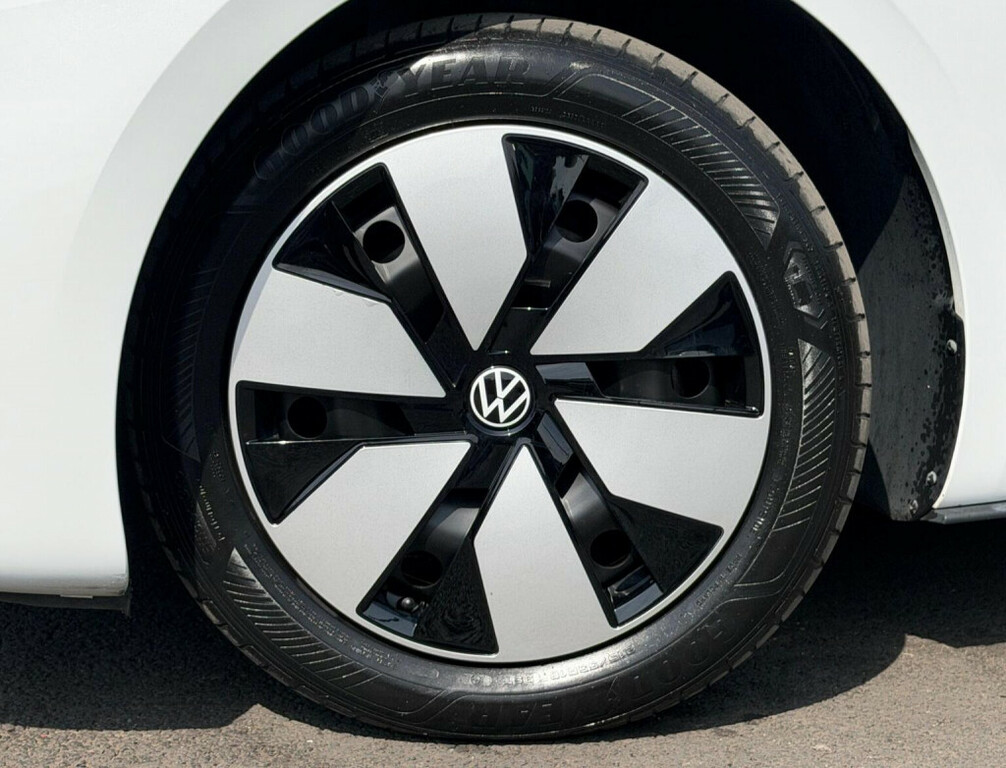 Volkswagen ID.3 150Kw Family Pro Performance 58Kwh 40 607 Grey #56