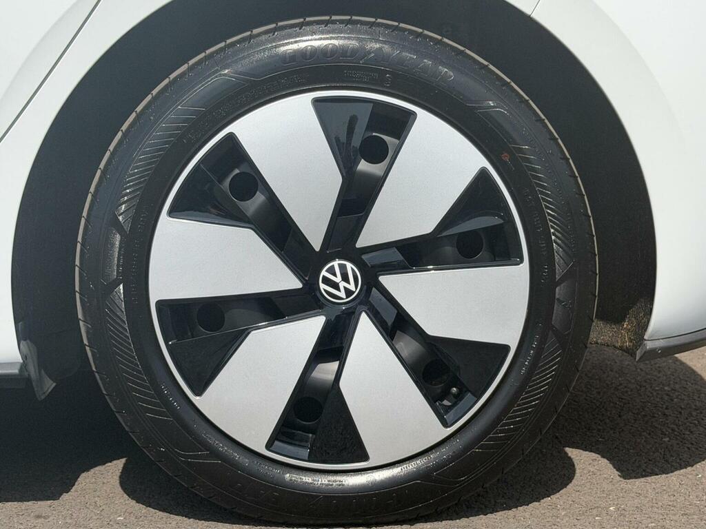 Volkswagen ID.3 150Kw Family Pro Performance 58Kwh 40 607 Grey #17