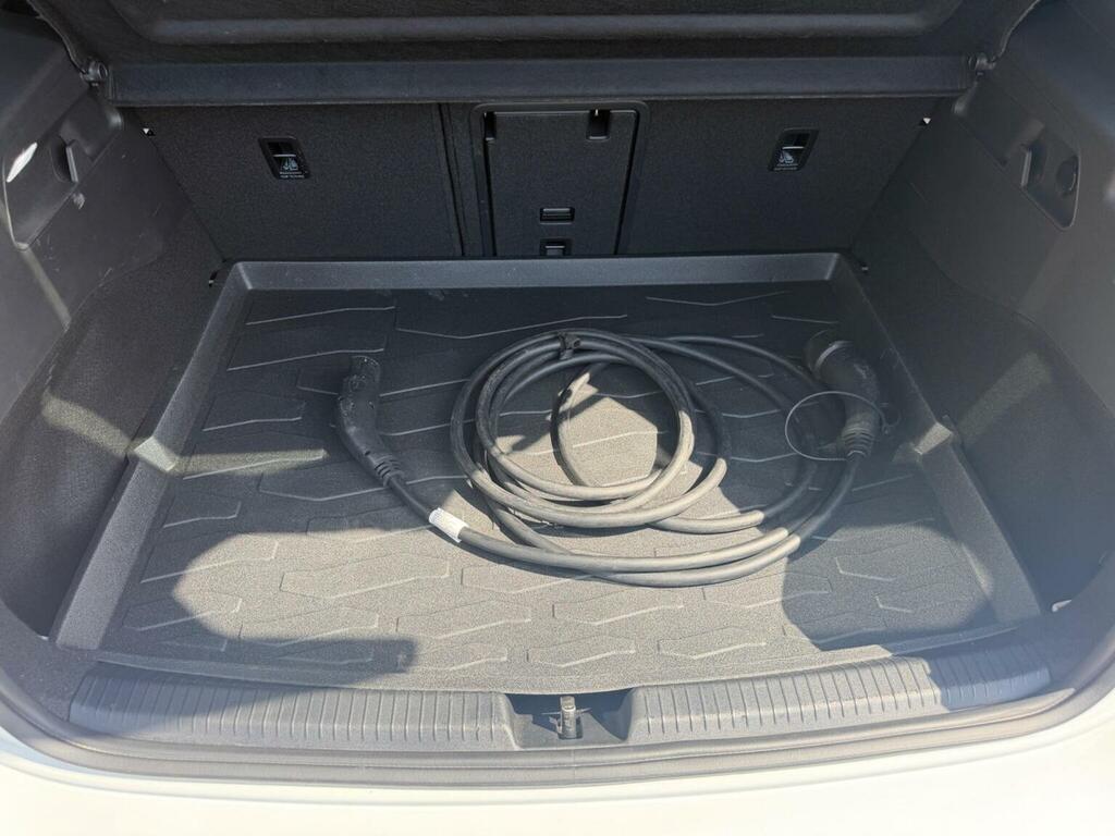Volkswagen ID.3 150Kw Family Pro Performance 58Kwh 40 607 Grey #32