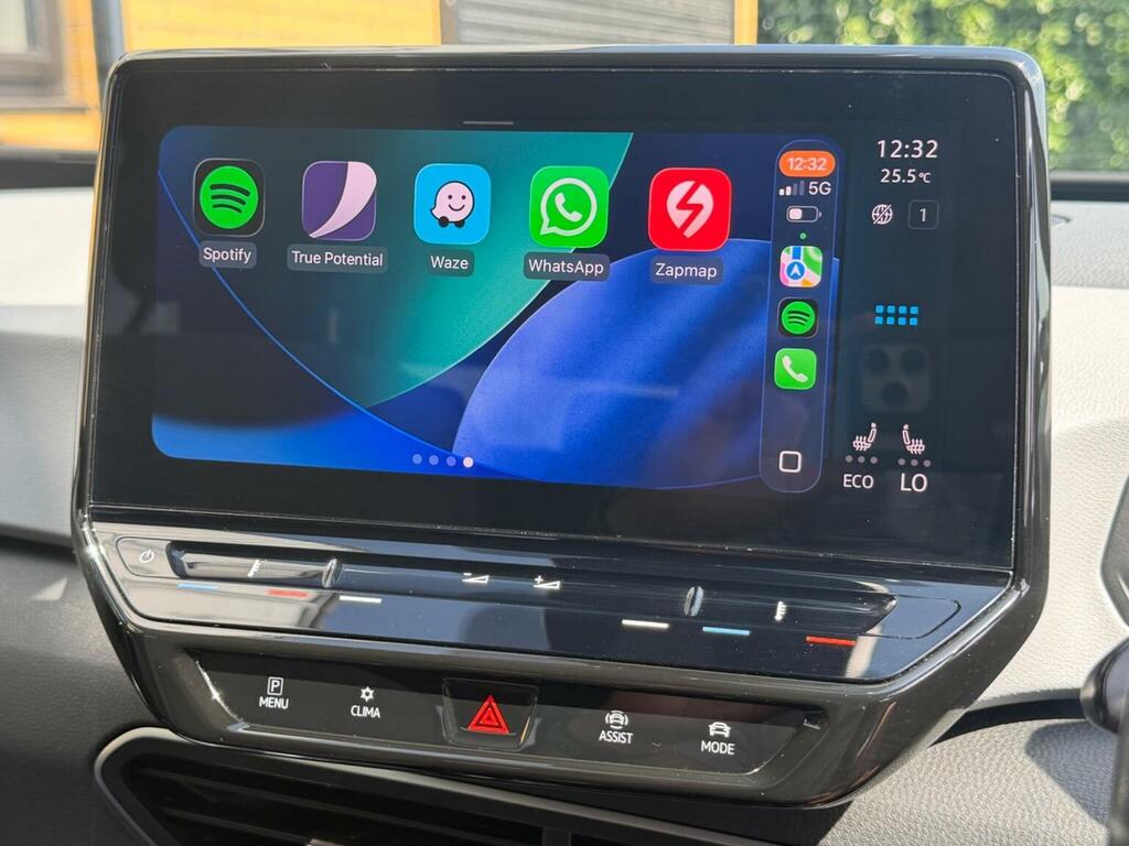 Volkswagen ID.3 150Kw Family Pro Performance 58Kwh 40 607 Grey #40
