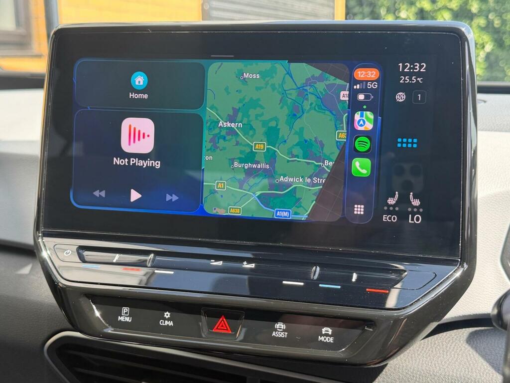 Volkswagen ID.3 150Kw Family Pro Performance 58Kwh 40 607 Grey #41