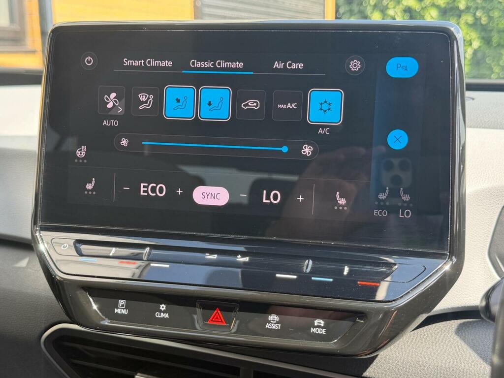 Volkswagen ID.3 150Kw Family Pro Performance 58Kwh 40 607 Grey #45